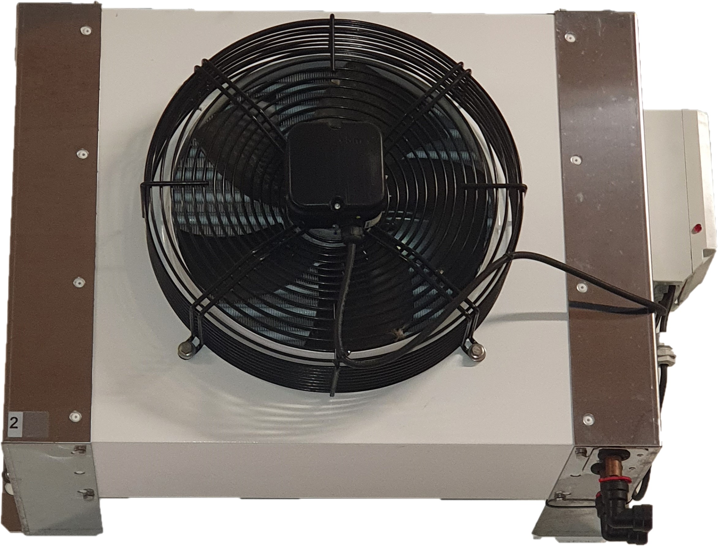 HEAT-DUMP UNIT 230V