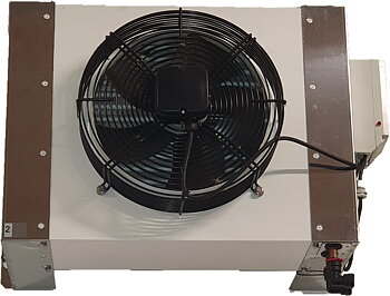 HEAT-DUMP UNIT 230V