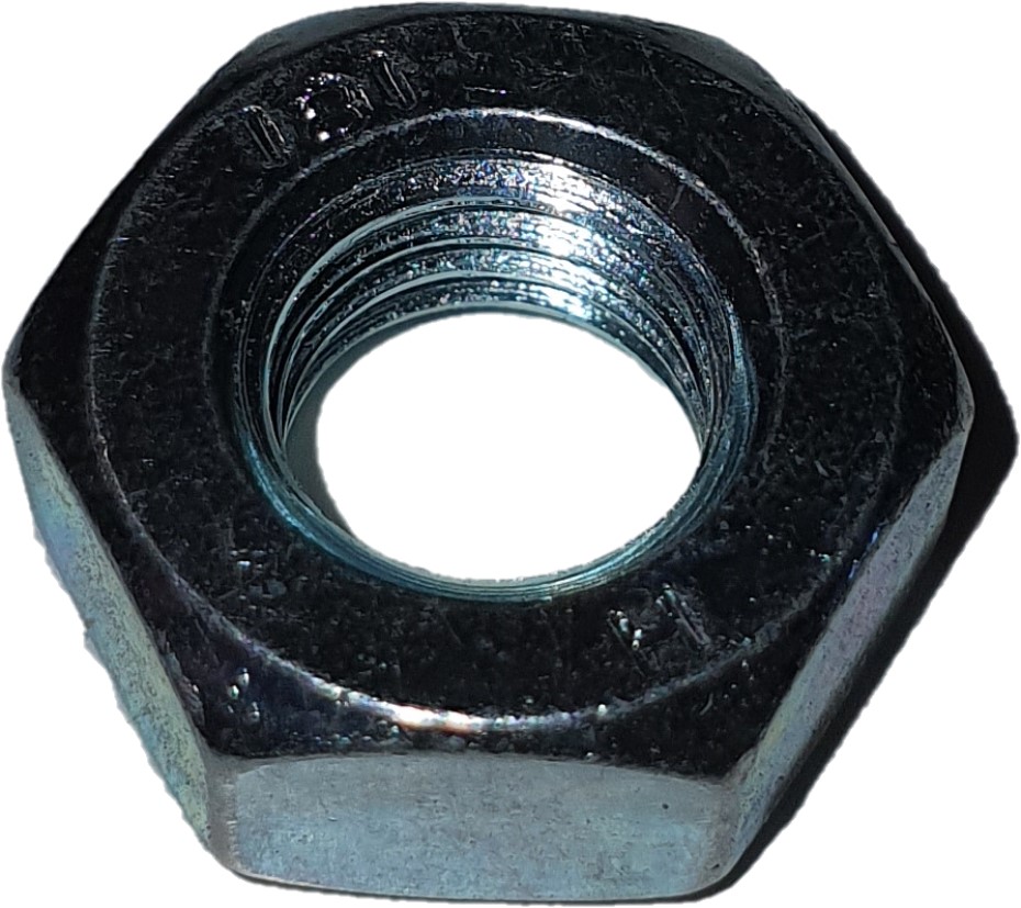Møtrik 10 MM.