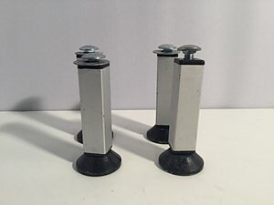 BEN TIL ELEFANTRIST 160 MM