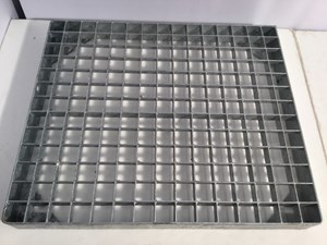 ELEFANT RIST 500 X 500