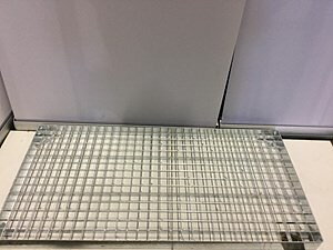 ELEFANT RIST 500 X 1000 MM