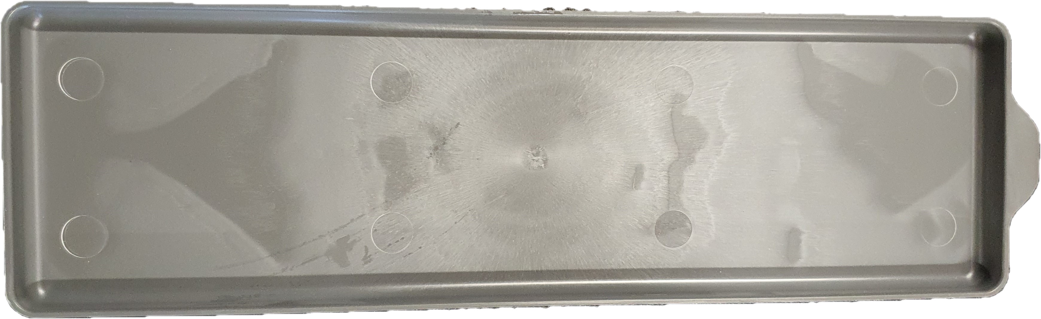 Drip Tray M20 Module