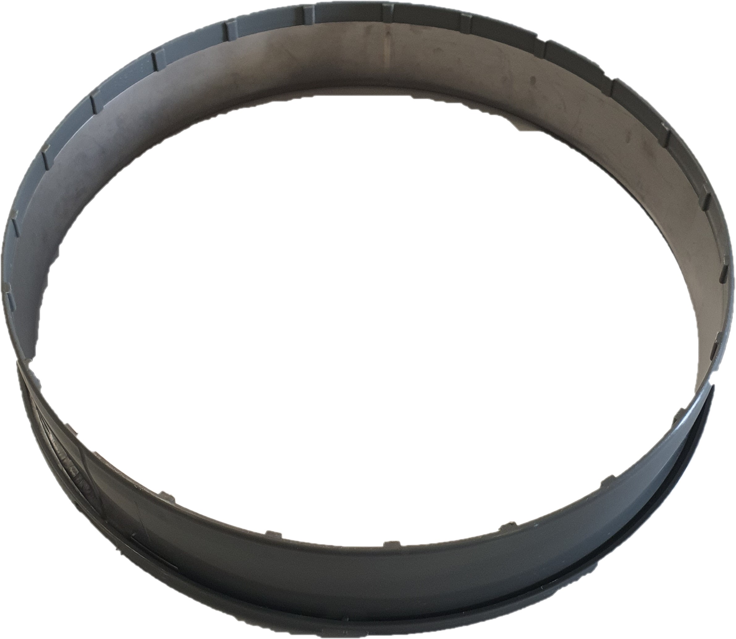 Bumber Ring M20 Module