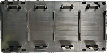 FOUR PUMP BRACKET
