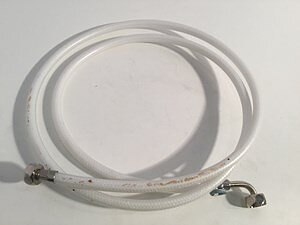 Vandslange - Saniflex - 2m.