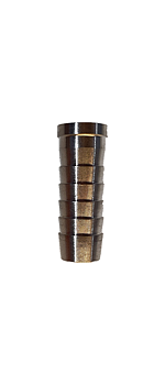 Nippel, 10mm ( 1/2 )