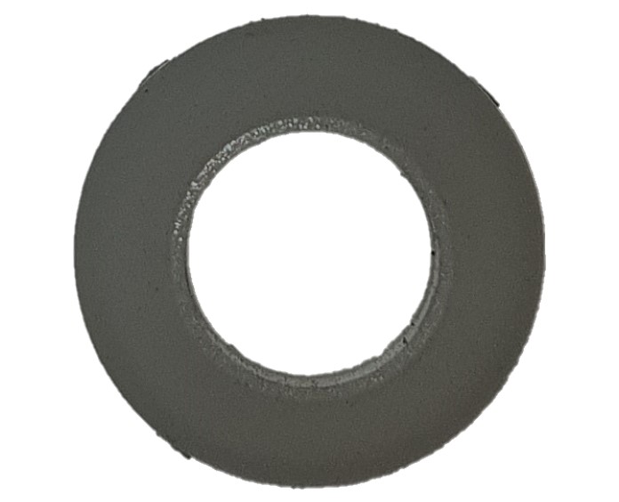 Pakning, hvid CO2 