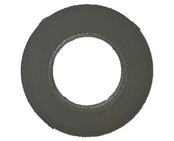 Pakning, hvid CO2 