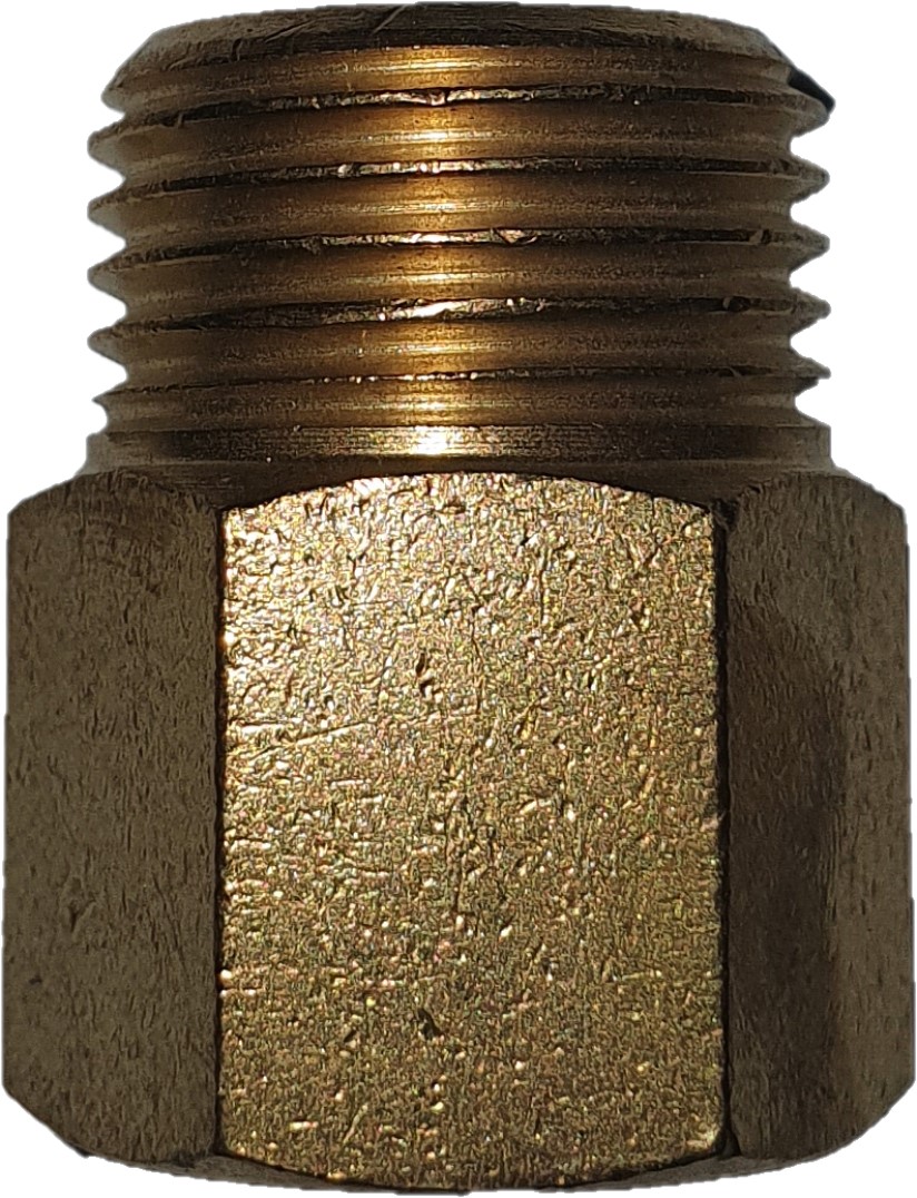 Adaptor 5/8 Energize Køler