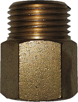 Adaptor 5/8 Energize Køler