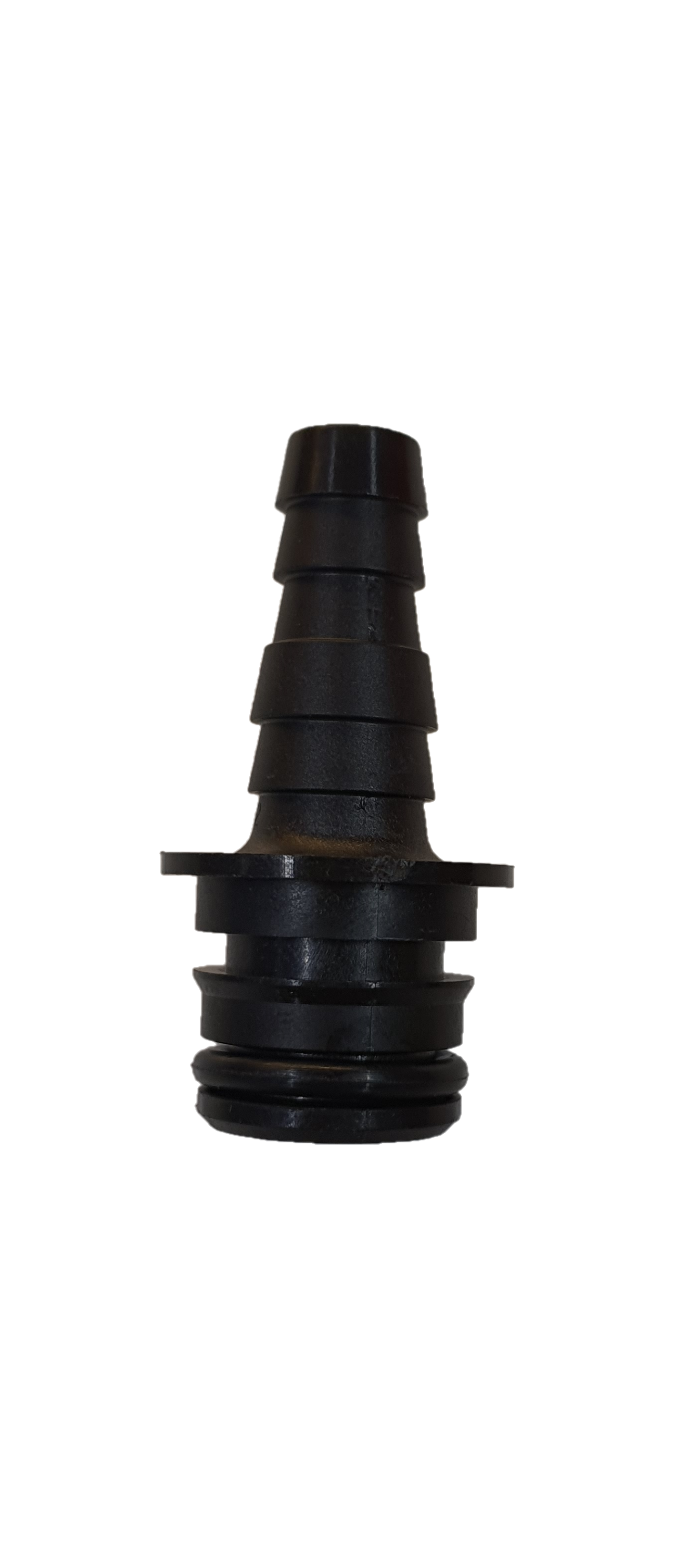 1/2" FIR TREE 1/4" BORE
