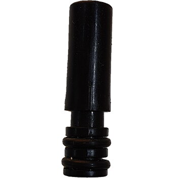 3/8" JOHN GUEST GAS TAIL