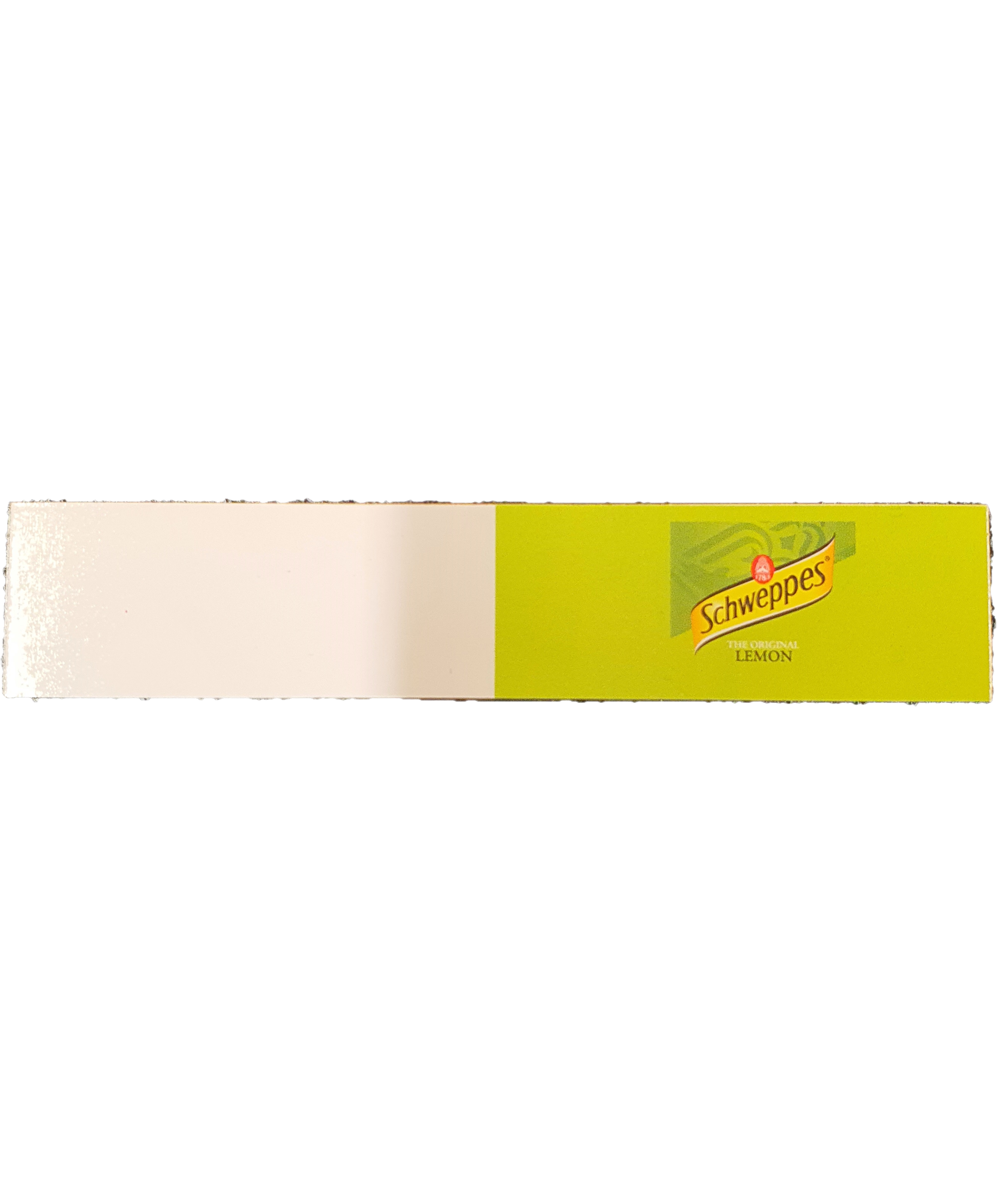 Slangemærker Lemon