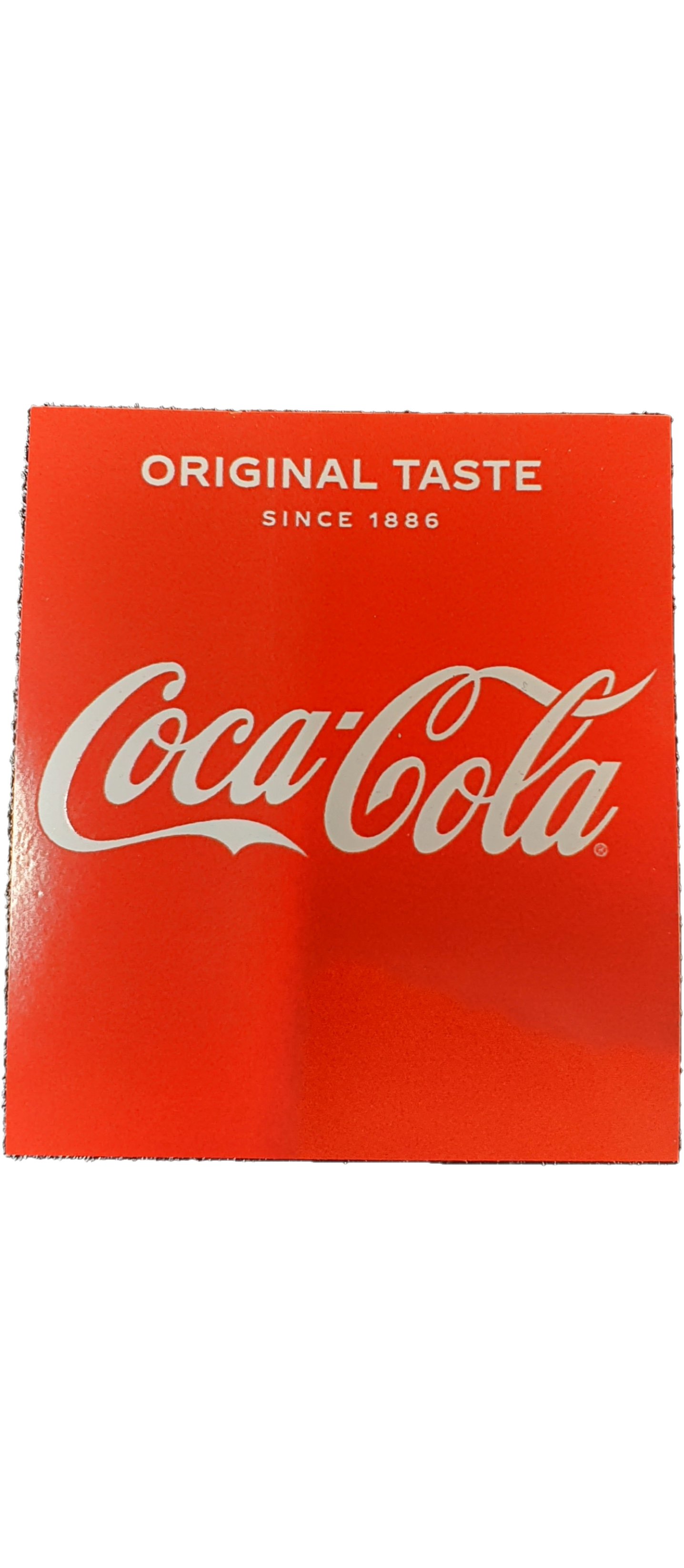 Lancermærker Coca-Cola