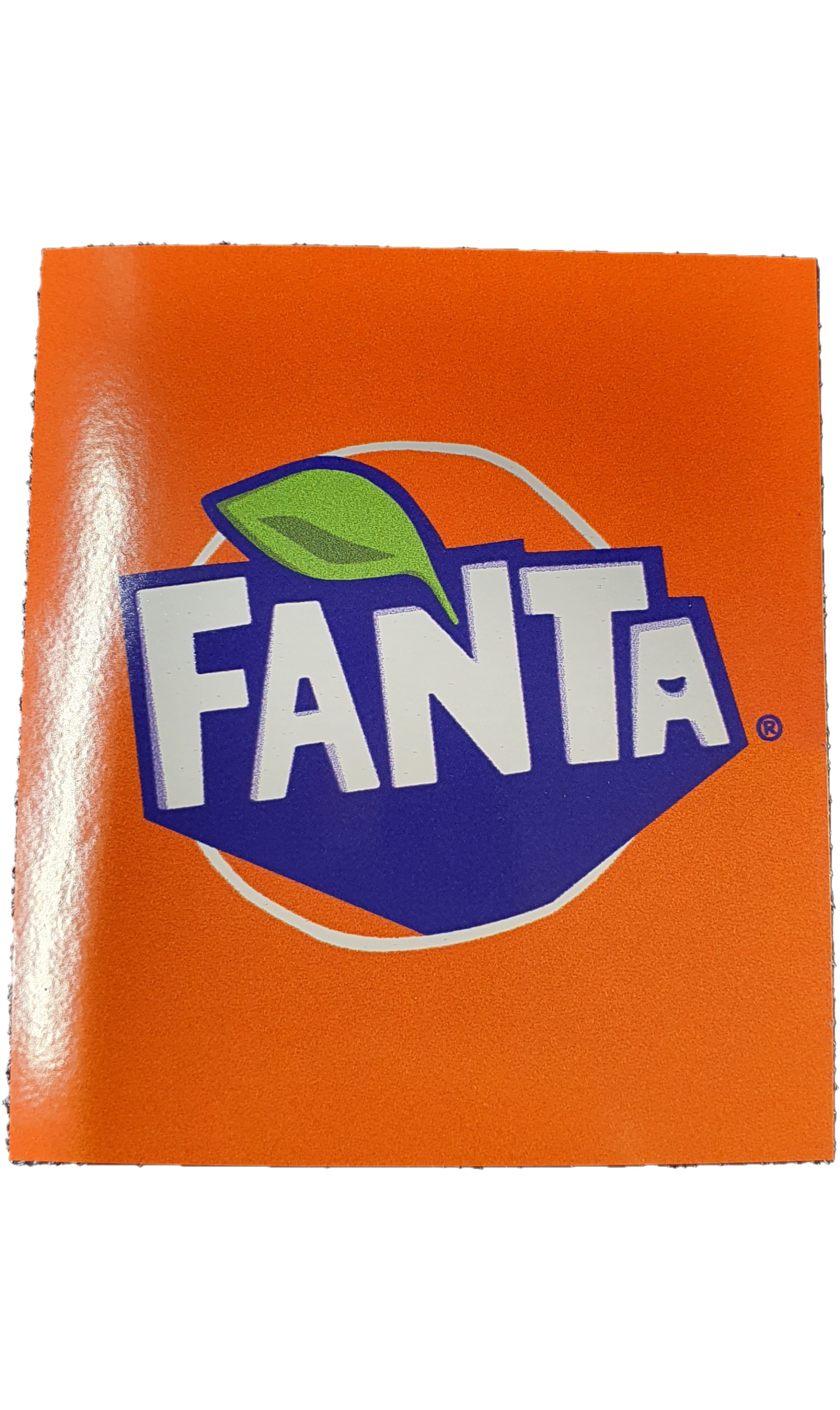 Lancermærker Fanta