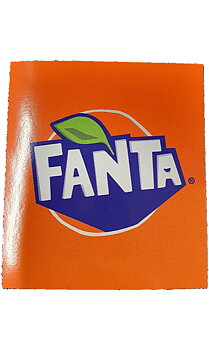 Lancermærker Fanta