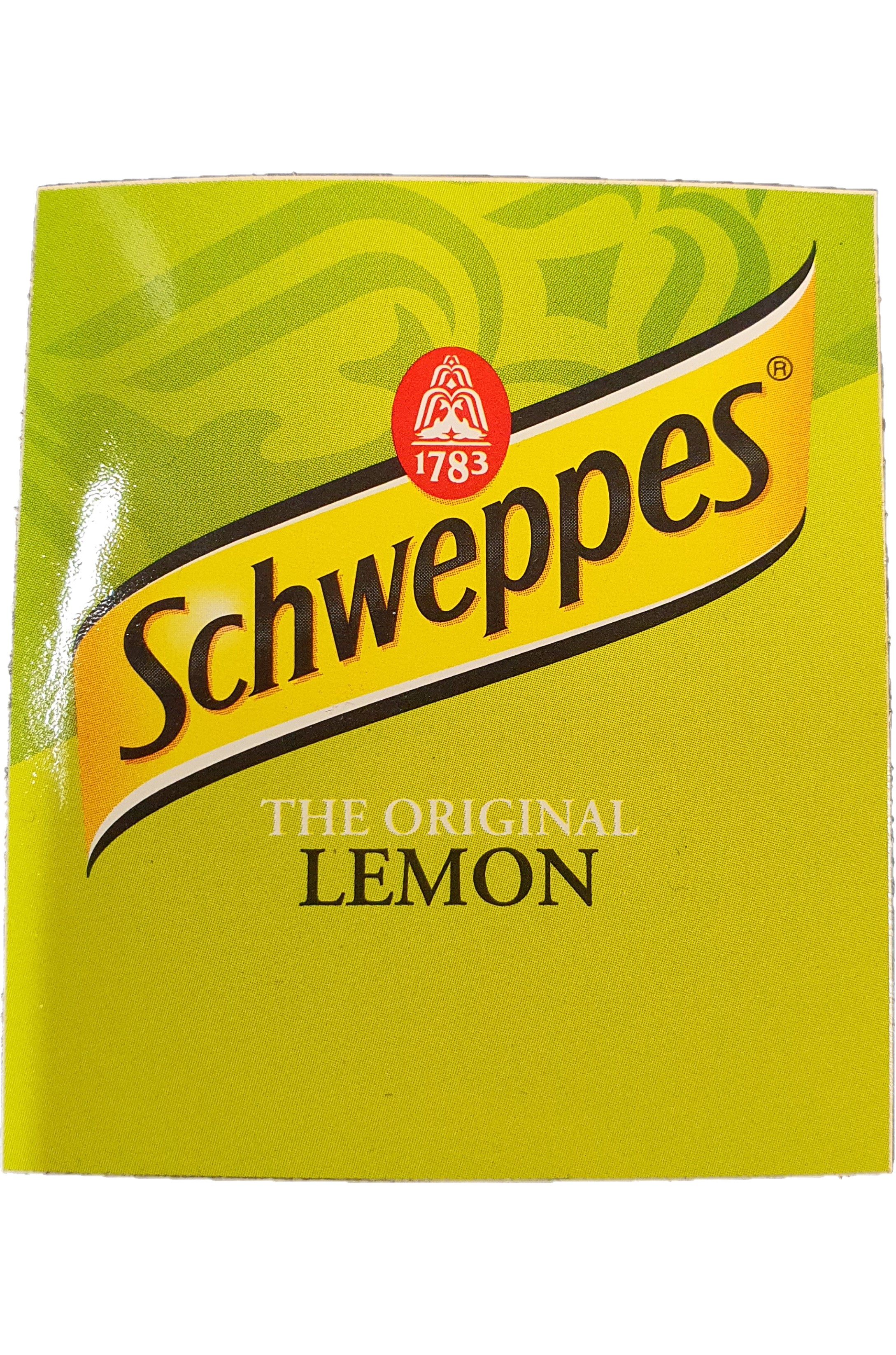 Lancermærker Lemon