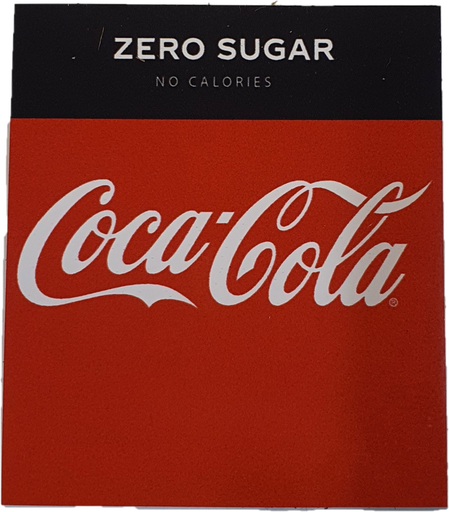 Lancermærke Coca-Cola Zero