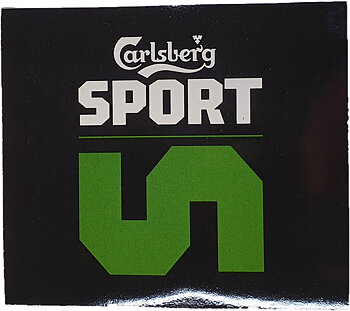 Lancermærke Carlsberg Sport
