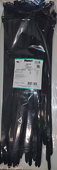 KABELBINDER 564 MM SORT