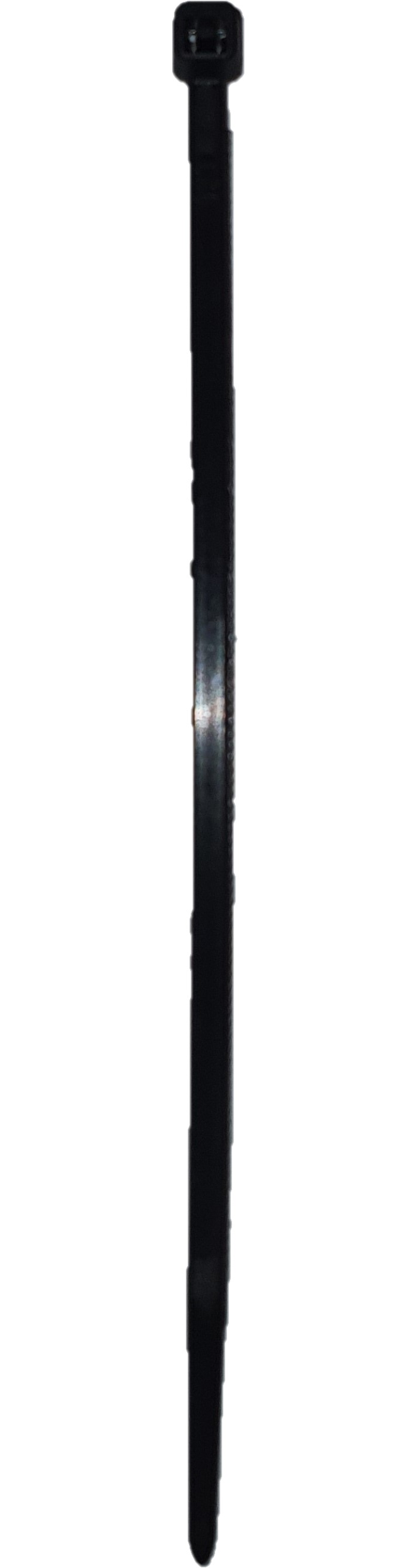 KABELBINDER 100 MM SORT - 2