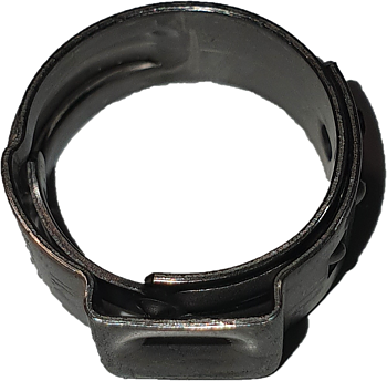 KLEMRING 17,0 MM 706 RFR OETIKER