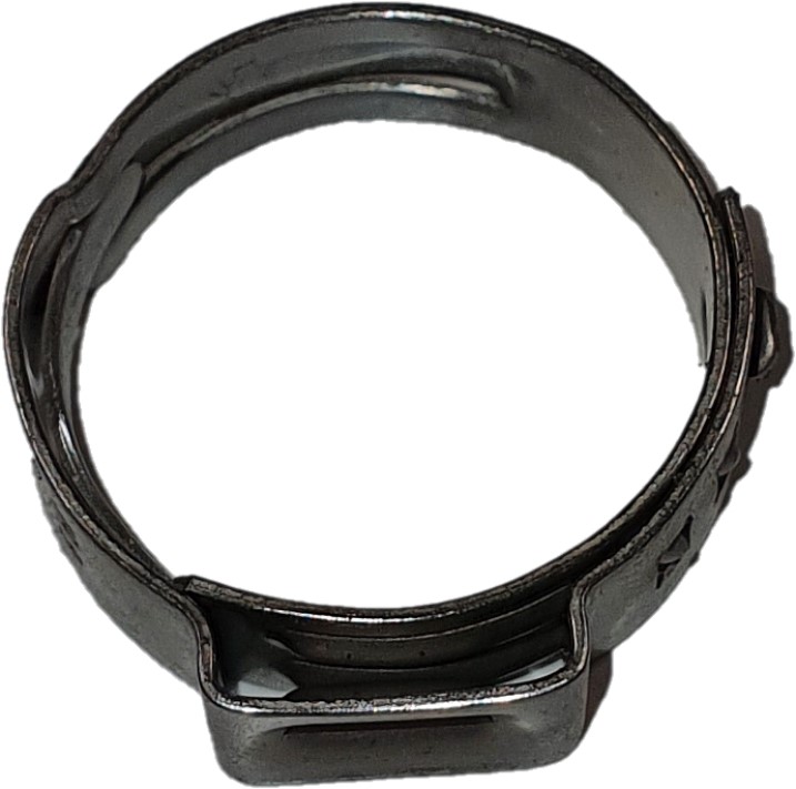 KLEMRING 19,8 MM 706 RFR OETIKER