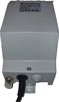Transformer Trafo 24V T/Ny Tankomskift