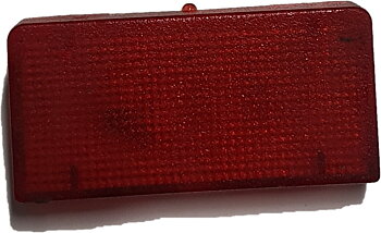 Switch Kontrol Lampe T/Ny Tankomskifter