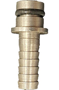 1/4" FITTING FOR BARPISTOL