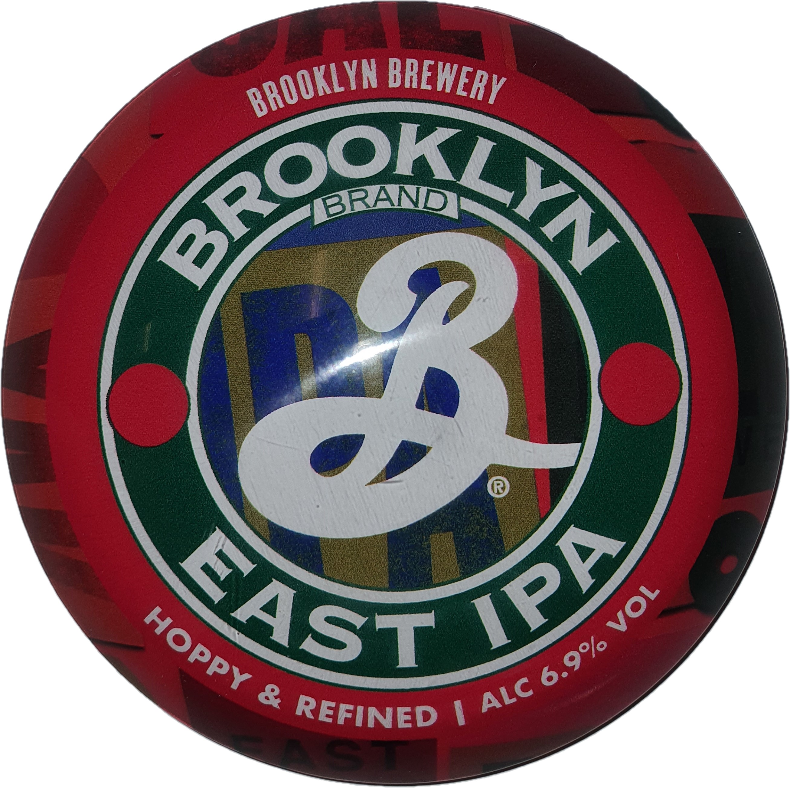 Brand Brooklyn EIPA Frog Eye sæt