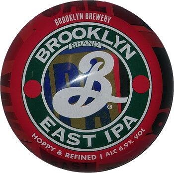 Brand Brooklyn EIPA Frog Eye sæt