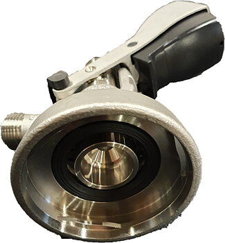 KEG COUPLER G-SYSTEM SS