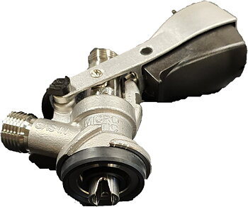 KEG COUPLER S-SYSTEM