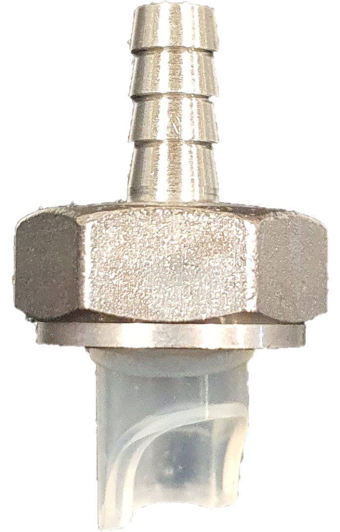 Co2 studs Anstikker