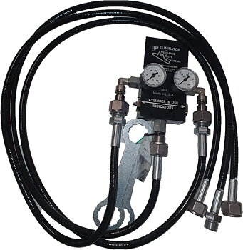 Co2 Omskifter Ny Model