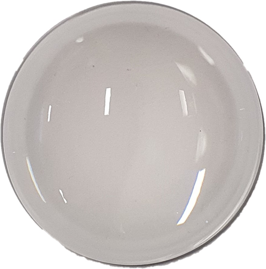 Brand Frog Eye Blank 81mm