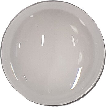 Brand Frog Eye Blank 81mm