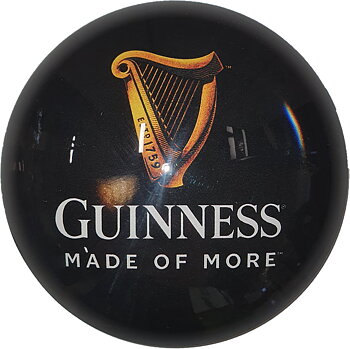 Brand Guinness Frog Eye sæt