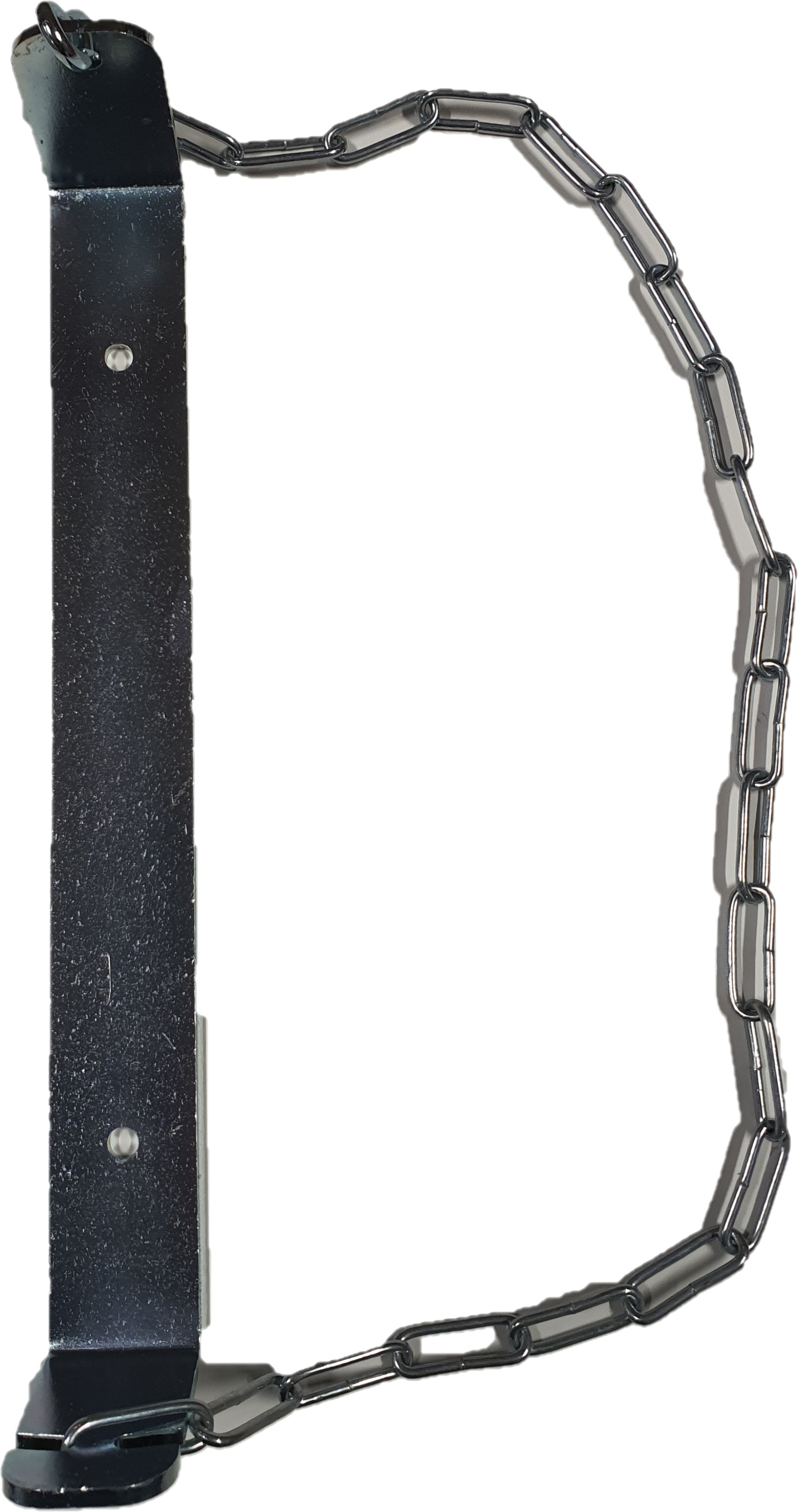 CO2 FLASKE HOLDER