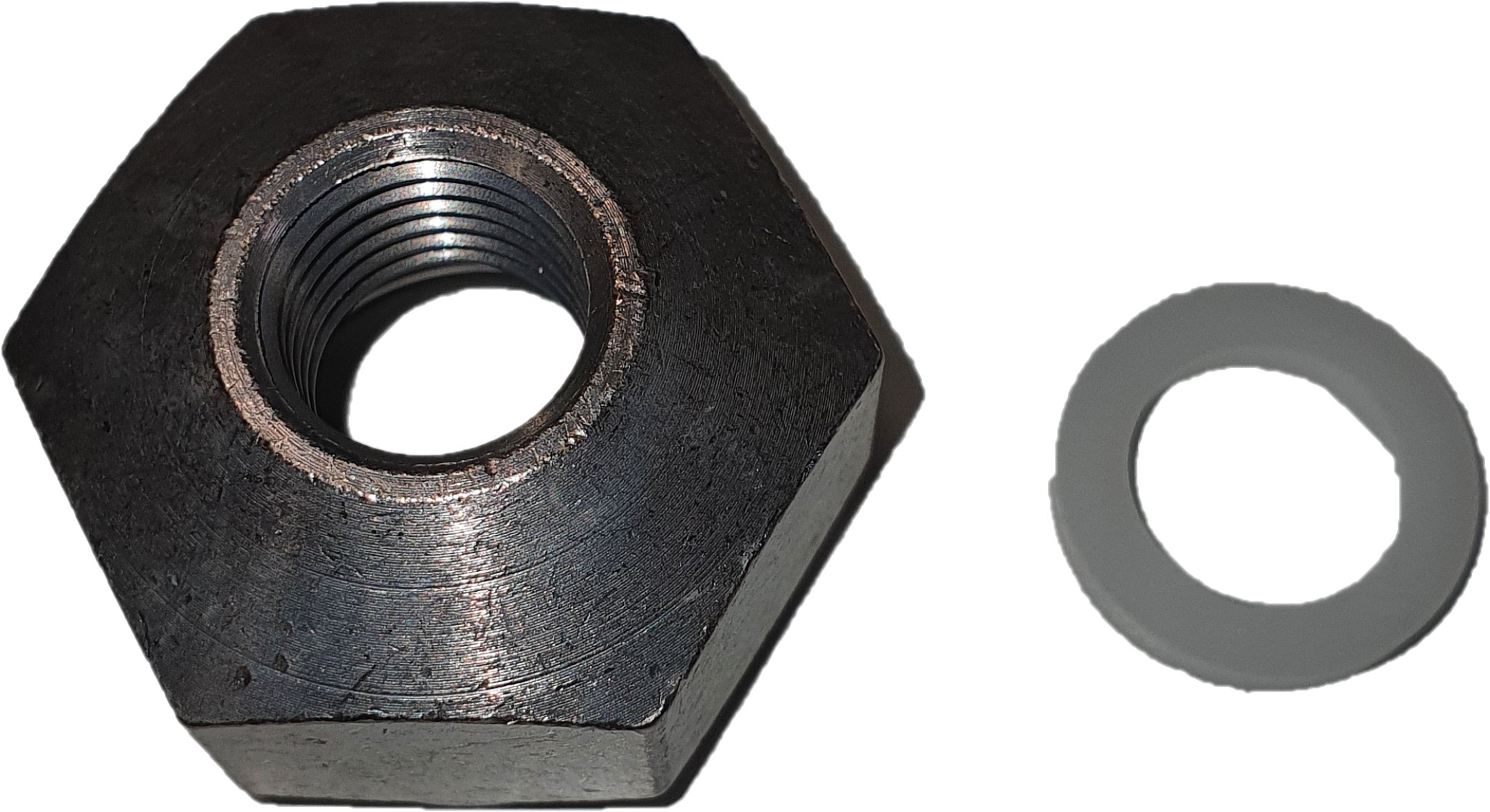 ADAPTOR FOR REGULATOR M/O-RING