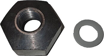 ADAPTOR FOR REGULATOR M/O-RING