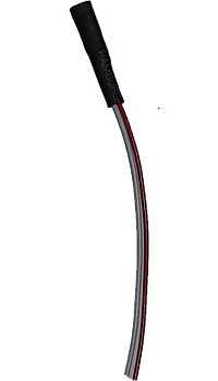 Develtron Ledningsnet for 5 V