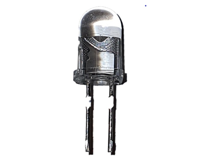 Develtron Led Pære Special 5 V