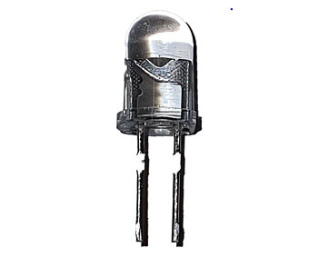 Develtron Led Pære Special 5 V