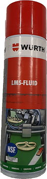 LMS- Fluid