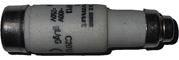 SIKRING 13A NEOZED D01