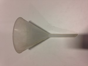 PLASTTRAGT 15 CM ALM KARTELL 155