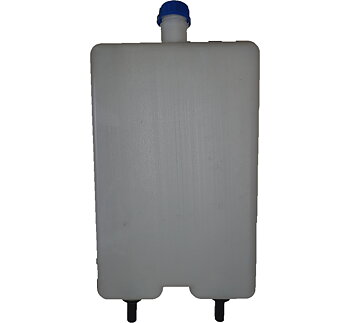 GLYKOLTANK FOR OPREMA COOLERS